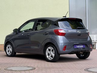 Hyundai i10 Style  Navi Apple CarPlay Rückfahr Cam - bilder 7