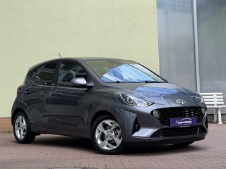 Hyundai i10 Style  Navi Apple CarPlay Rückfahr Cam - bilder 3