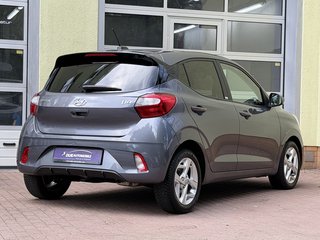 Hyundai i10 Style  Navi Apple CarPlay Rückfahr Cam - bilder 5