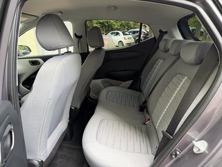 Hyundai i10 Style  Navi Apple CarPlay Rückfahr Cam - bilder 8