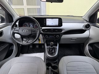 Hyundai i10 Style  Navi Apple CarPlay Rückfahr Cam - bilder 10