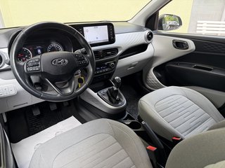 Hyundai i10 Style  Navi Apple CarPlay Rückfahr Cam - bilder 9
