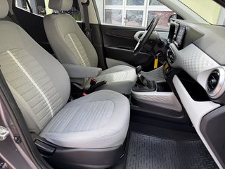 Hyundai i10 Style  Navi Apple CarPlay Rückfahr Cam - bilder 4