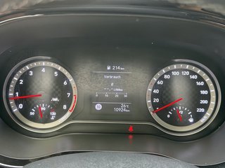 Hyundai i10 Style  Navi Apple CarPlay Rückfahr Cam - bilder 12