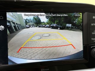 Hyundai i10 Style  Navi Apple CarPlay Rückfahr Cam - bilder 14