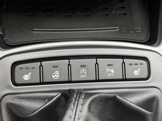 Hyundai i10 Style  Navi Apple CarPlay Rückfahr Cam - bilder 18