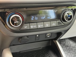 Hyundai i10 Style  Navi Apple CarPlay Rückfahr Cam - bilder 17