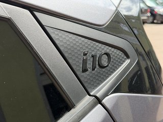 Hyundai i10 Style  Navi Apple CarPlay Rückfahr Cam - bilder 29