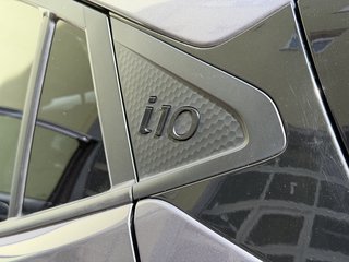 Hyundai i10 Style  Navi Apple CarPlay Rückfahr Cam - bilder 31