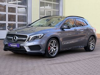 Mercedes-Benz GLA 45 AMG Gebrauchtwagen Kaufen