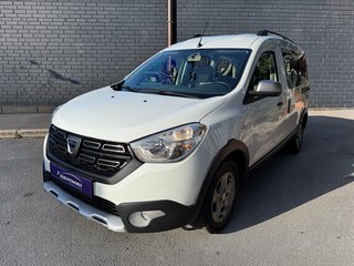 Dacia Dokker Gebrauchtwagen Kaufen