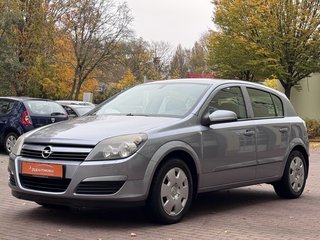 Opel Astra Gebrauchtwagen Kaufen