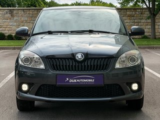 Skoda Fabia Best of Automatik 1.Hand - foto 23