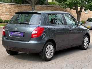 Skoda Fabia Best of Automatik 1.Hand - foto 5