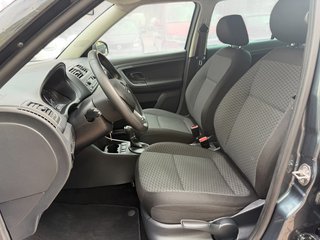 Skoda Fabia Best of Automatik 1.Hand - foto 2
