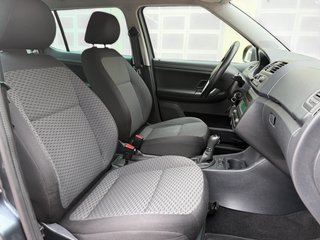 Skoda Fabia Best of Automatik 1.Hand - foto 4