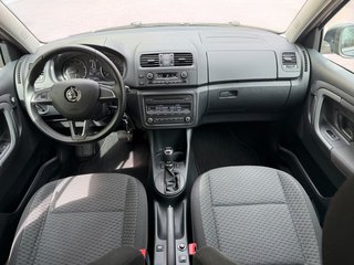 Skoda Fabia Best of Automatik 1.Hand - foto 6