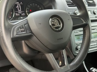 Skoda Fabia Best of Automatik 1.Hand - foto 12