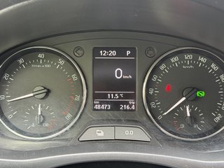 Skoda Fabia Best of Automatik 1.Hand - foto 14