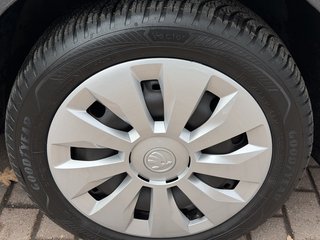Skoda Fabia Best of Automatik 1.Hand - foto 28