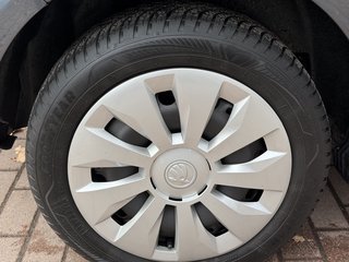 Skoda Fabia Best of Automatik 1.Hand - foto 29