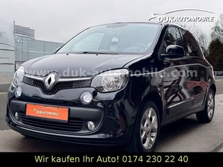 Renault Twingo Gebrauchtwagen Kaufen