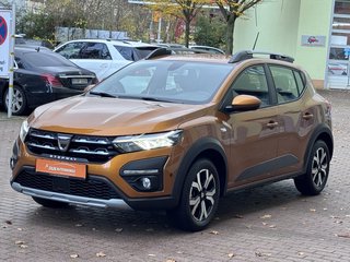 Dacia Sandero Gebrauchtwagen Kaufen