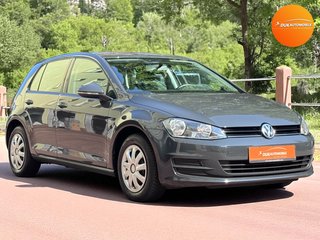 Volkswagen Golf Gebrauchtwagen Kaufen