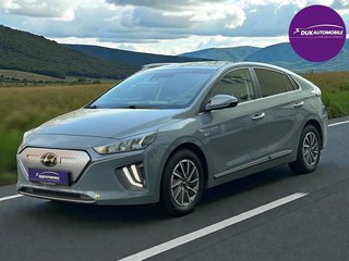 Hyundai IONIQ Gebrauchtwagen Kaufen