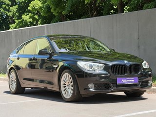BMW 530 Gran Turismo Gebrauchtwagen Kaufen