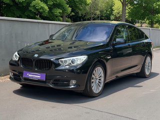 BMW 530d Gran Turismo  Apple CarPlay - bilder 3