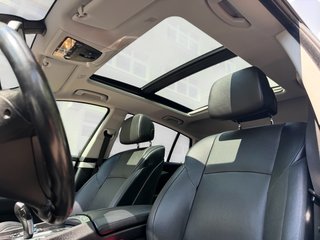 BMW 530d Gran Turismo  Apple CarPlay - bilder 10