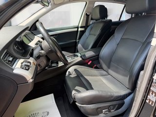 BMW 530d Gran Turismo  Apple CarPlay - bilder 4
