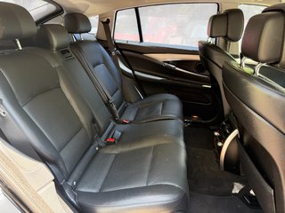 BMW 530d Gran Turismo  Apple CarPlay - bilder 6