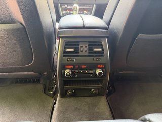 BMW 530d Gran Turismo  Apple CarPlay - bilder 39