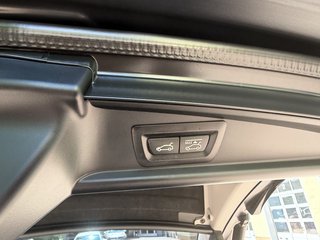 BMW 530d Gran Turismo  Apple CarPlay - bilder 47