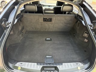 BMW 530d Gran Turismo  Apple CarPlay - bilder 45