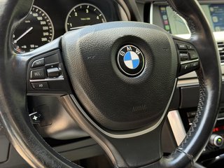 BMW 530d Gran Turismo  Apple CarPlay - bilder 18