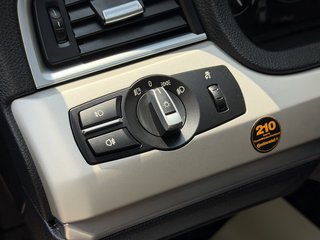 BMW 530d Gran Turismo  Apple CarPlay - bilder 14