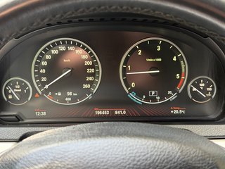 BMW 530d Gran Turismo  Apple CarPlay - bilder 21