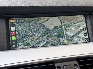 BMW 530d Gran Turismo  Apple CarPlay - bilder 28