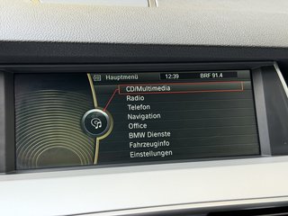 BMW 530d Gran Turismo  Apple CarPlay - bilder 29