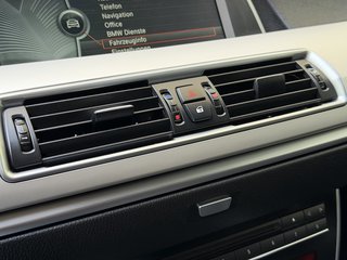 BMW 530d Gran Turismo  Apple CarPlay - bilder 22