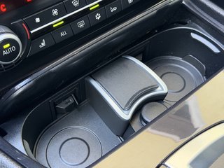 BMW 530d Gran Turismo  Apple CarPlay - bilder 33