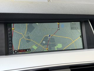 BMW 530d Gran Turismo  Apple CarPlay - bilder 23
