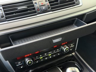 BMW 530d Gran Turismo  Apple CarPlay - bilder 32