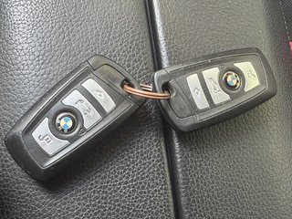 BMW 530d Gran Turismo  Apple CarPlay - bilder 38