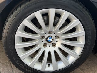 BMW 530d Gran Turismo  Apple CarPlay - bilder 53