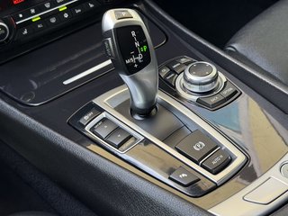 BMW 530d Gran Turismo  Apple CarPlay - bilder 34