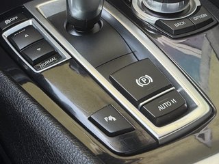 BMW 530d Gran Turismo  Apple CarPlay - bilder 35